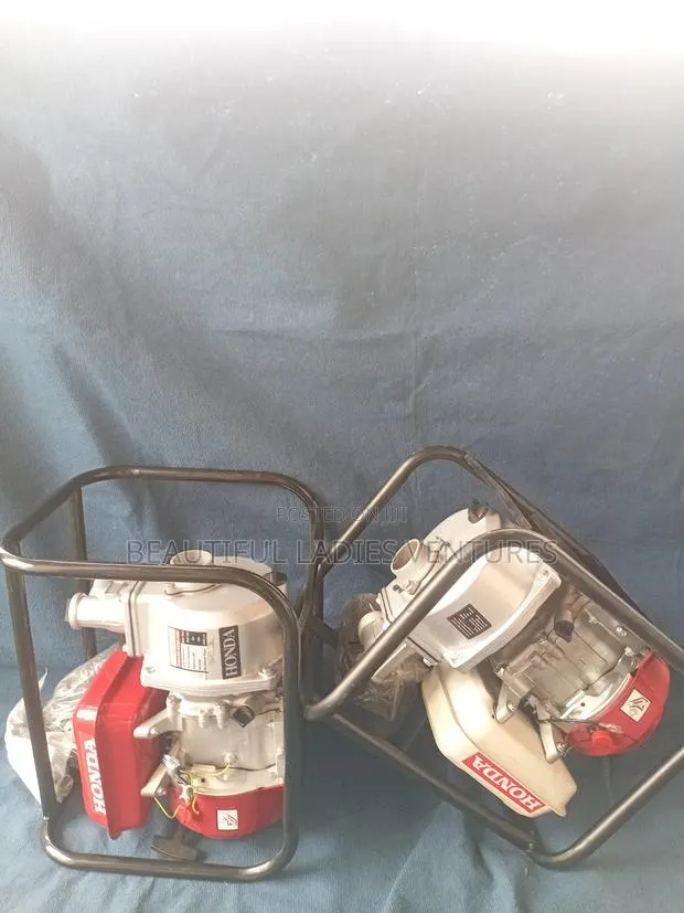 Best Selling 7.5hp Water Pump – Heavy Duty Performance · Photo 1