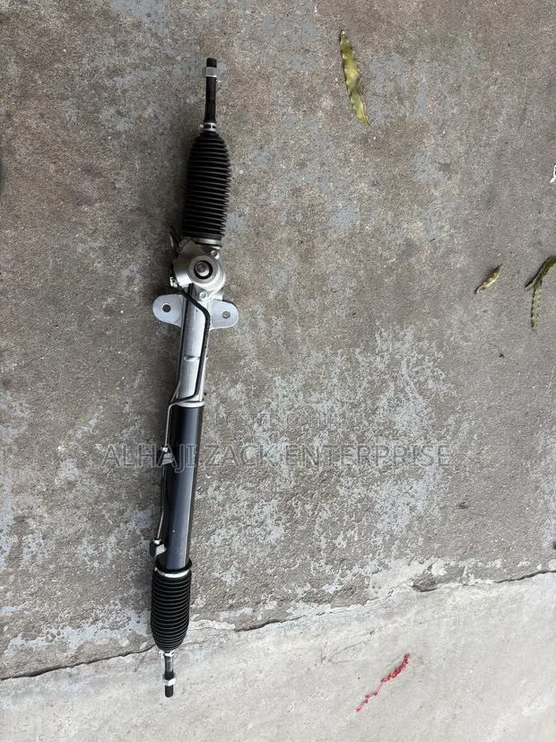 Hyundai SANTAFE 2008 Steering Rag · Photo 1