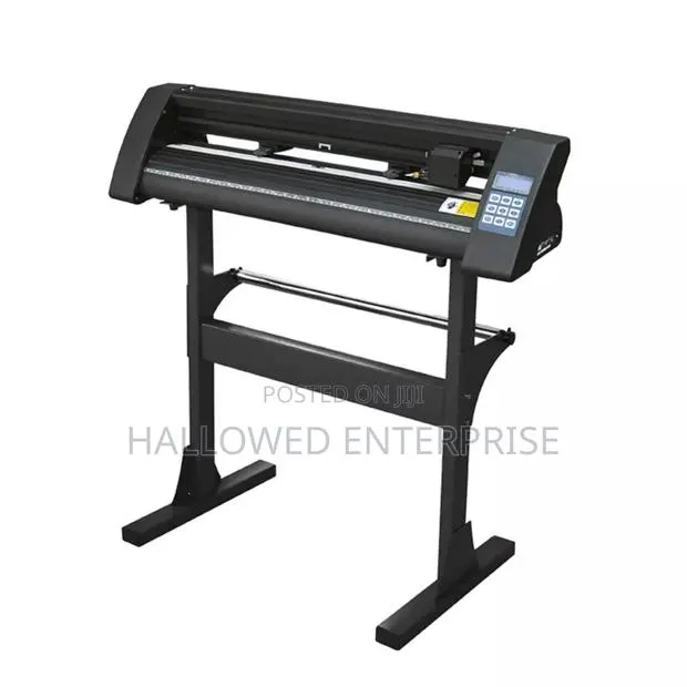721pe Cutting Plotter (Economical Model) · Photo 1