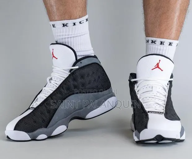 Nike Jordan 13 · Photo 1