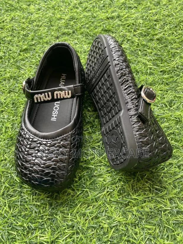 Kids School Church Shoes · Photo 3
