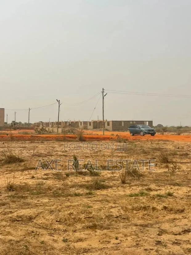 More Discount Offers on Plots - Tema Community 25 · Photo 1
