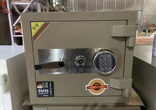 Security Money Safe · Photo 1