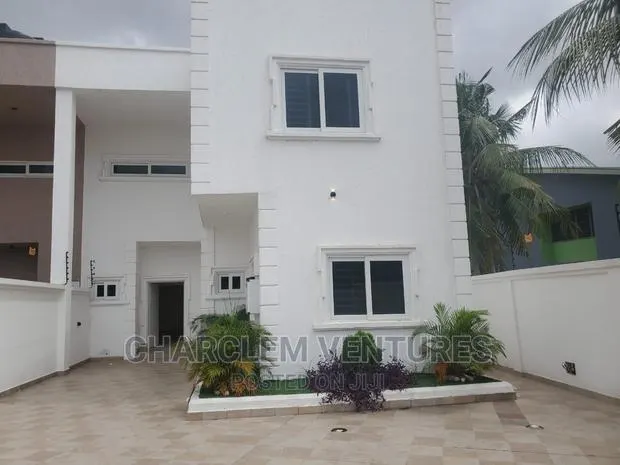 3bdrm House in Charclem Ventures, East Legon for rent · Photo 1