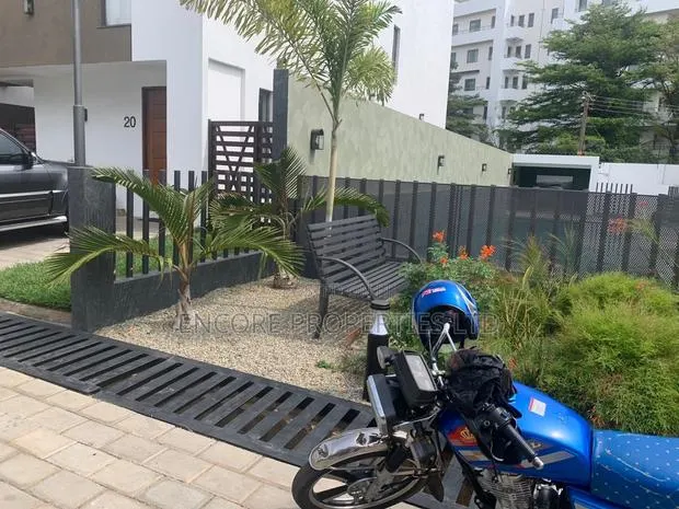 4bdrm House in Cantonments for rent · Photo 1