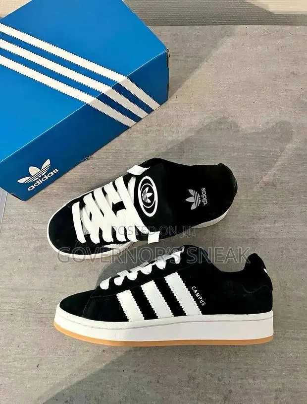 Adidas Campus 00s · Photo 1