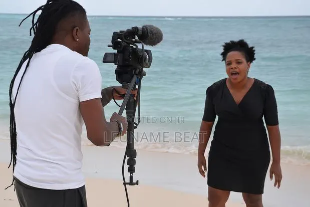Music Video Shoot and Editor · Photo 1