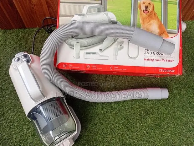 Quality 3 in 1 Pet Groomer Decakila Pet Groomer · Photo 1