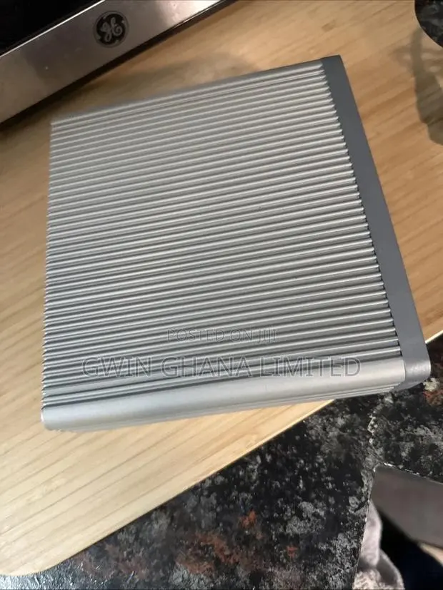 1 TB LaCie External Hard Drive D2 Quadra V3 USB-3.0 External Hardrive. · Photo 1