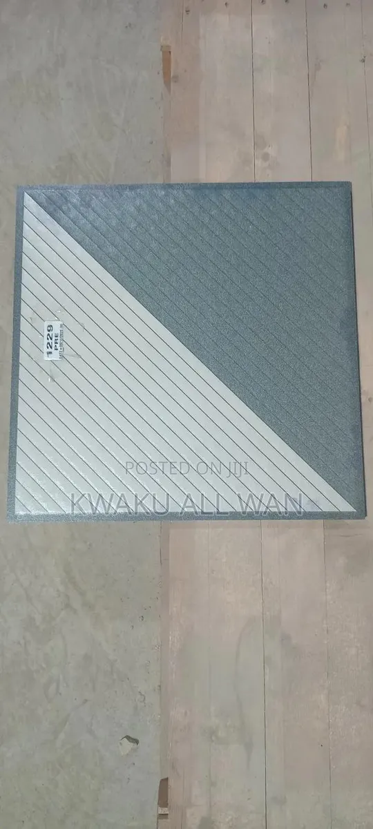 Indian Tiles 40x40 · Photo 1