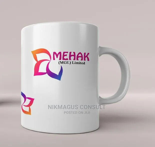 Branding and Printing · Photo 1