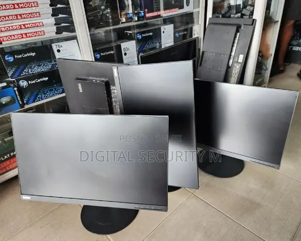 Lenovo 24" Gaming Monitor · Photo 1