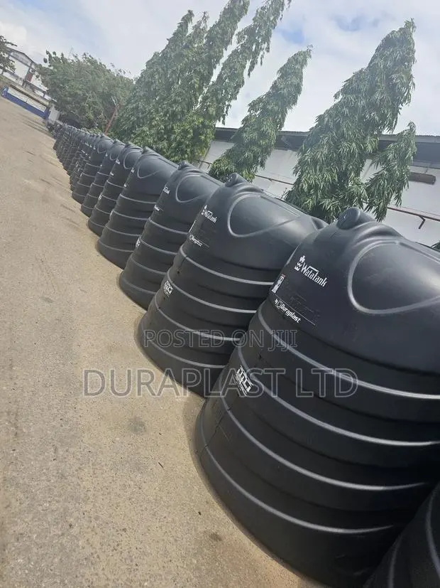 4000 Litres Duraplast Watatank From Factory