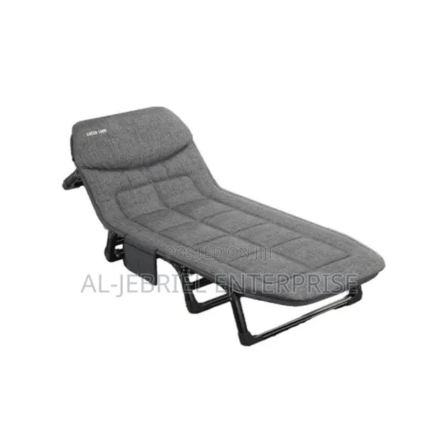 Foldable Camping Bed · Photo 1