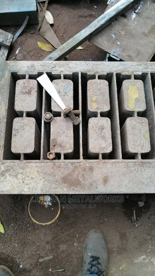6inches Hollow Mould · Photo 1