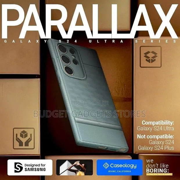 Samsung Galaxy S24 Ultra Case · Photo 2