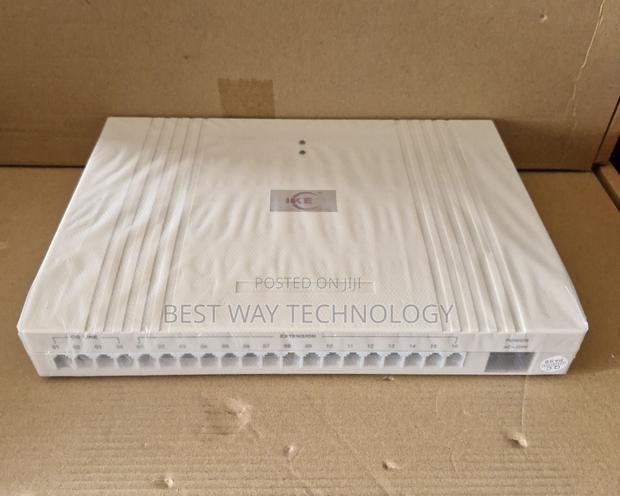 16port Pabx · Photo 4