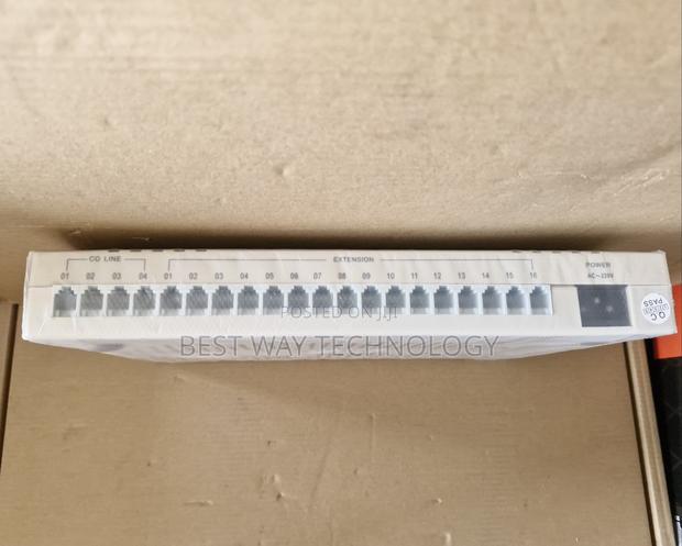 16port Pabx · Photo 5