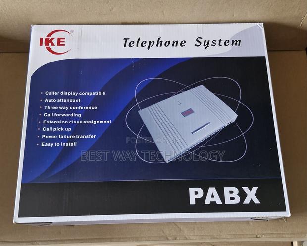 16port Pabx · Photo 6