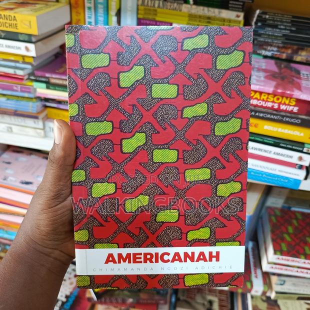 Americanah · Photo 1