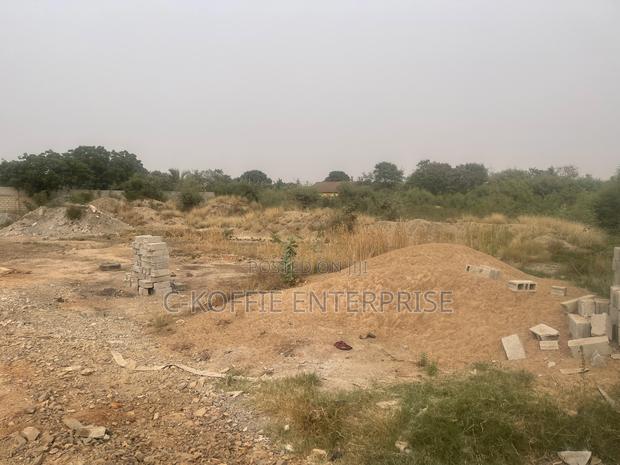 2acer Plots of Land at Tema-Motoway for Sale · Photo 4
