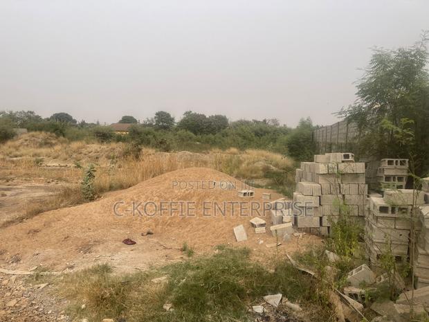 2acer Plots of Land at Tema-Motoway for Sale · Photo 3