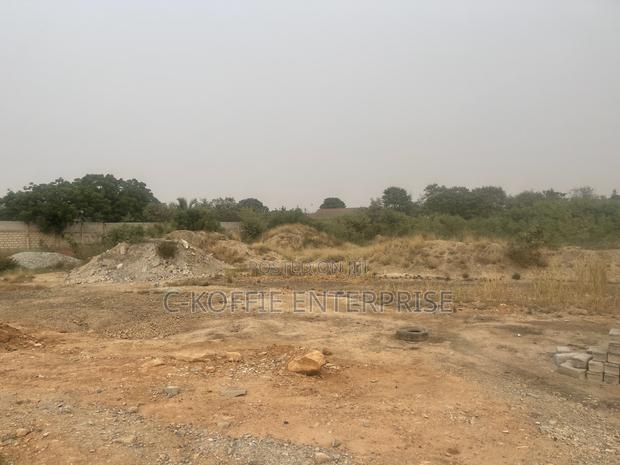 2acer Plots of Land at Tema-Motoway for Sale · Photo 1