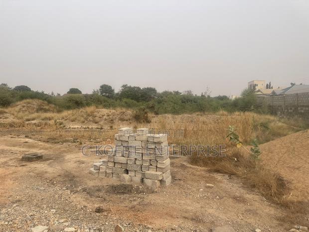 2acer Plots of Land at Tema-Motoway for Sale · Photo 2