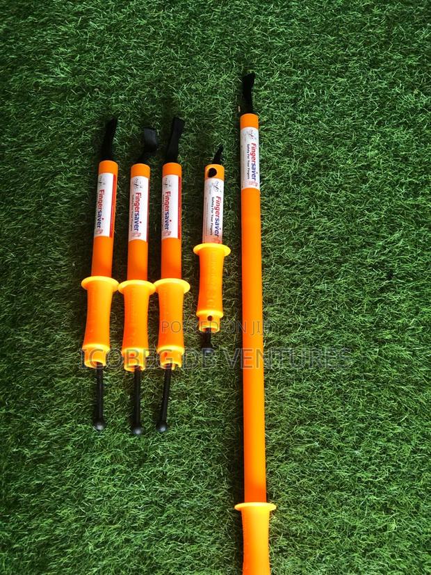 Finger Saver · Photo 2