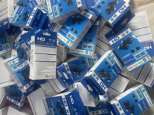 Hdmi Over Cat6 Extender or Hdmi Extender 30meter (30m) · Photo 2