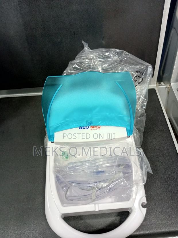 Compressor Nebulizer · Photo 3
