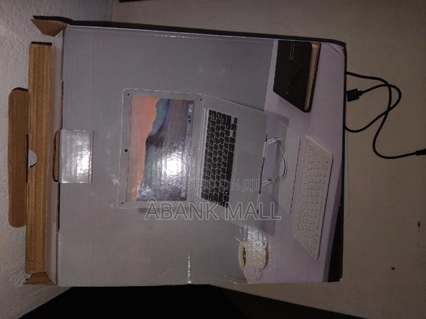 Quality Laptop Cooling Stand. With Two Funs · Photo 1