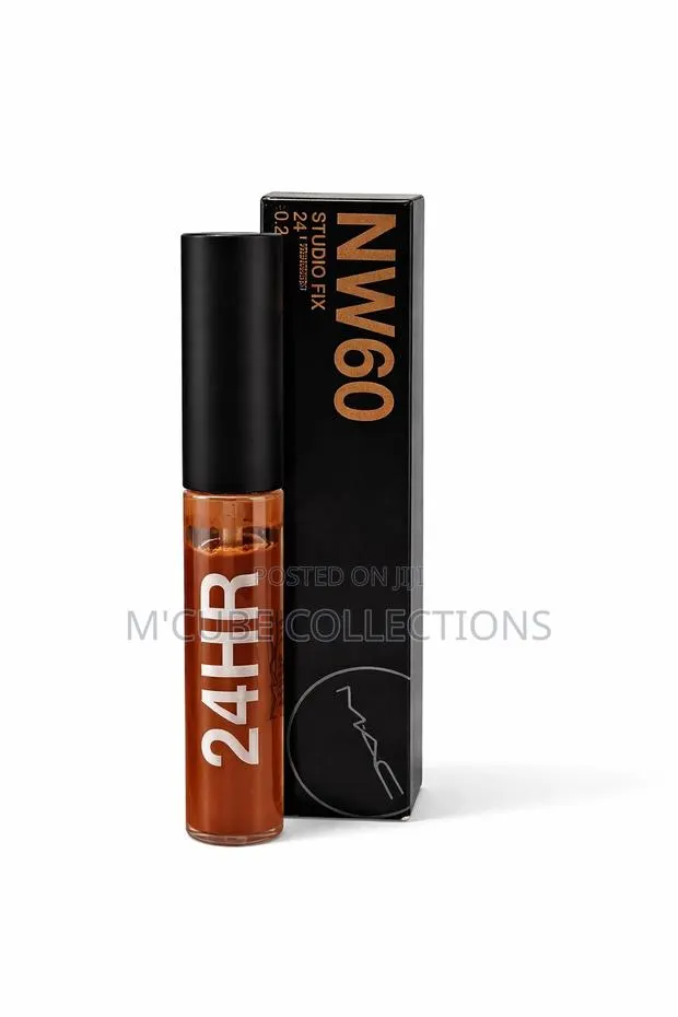 Mac Studio Fix Concealer Nw60 · Photo 1