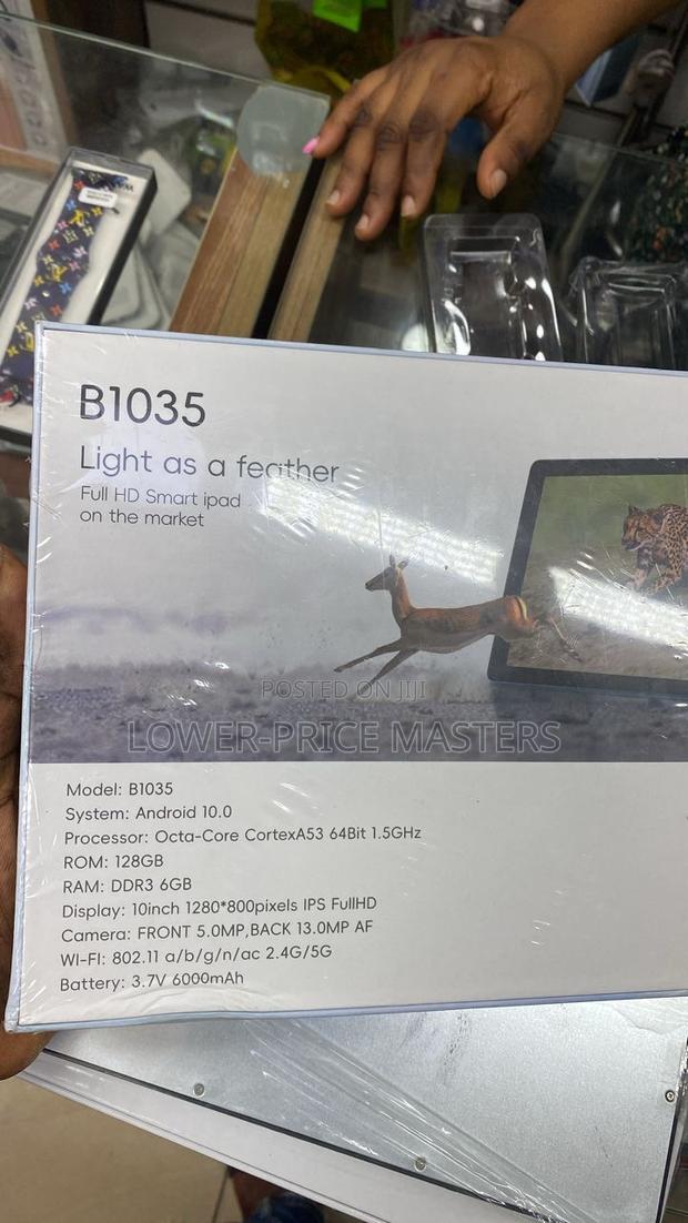 New Smart2030 B742 128 GB White · Photo 2