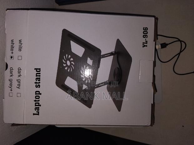 Laptop Cooling System (Two Fun) · Photo 1