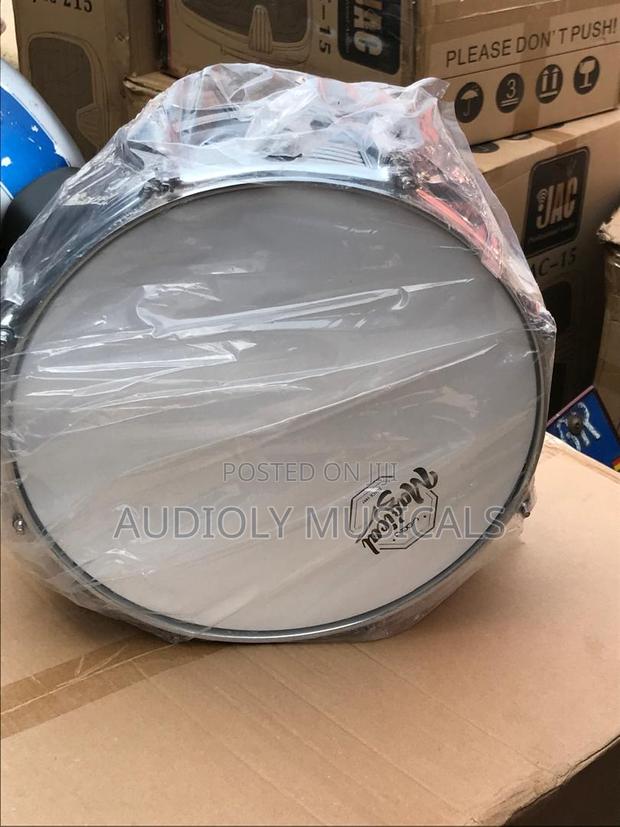 Magical Snare Drum · Photo 2