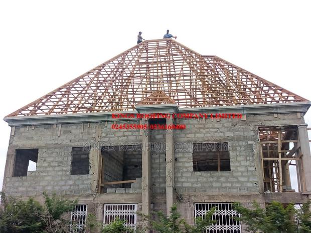 Wood Structure · Photo 3