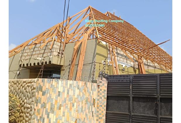 Wood Structure · Photo 4
