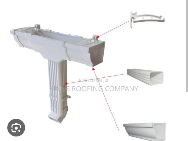 Rain Gutter · Photo 3