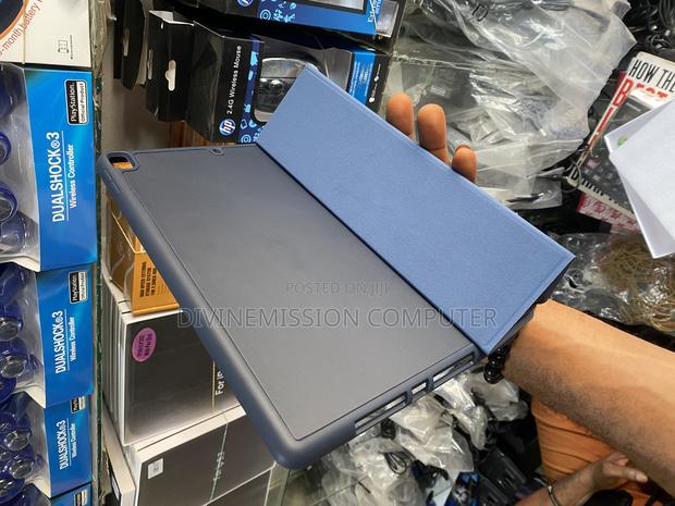 iPad 10.2 , 10.5 Original Smart Case With Pen Slot · Photo 5