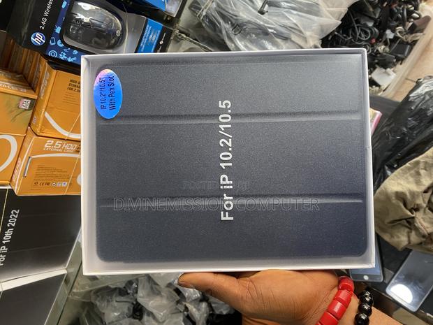 iPad 10.2 , 10.5 Original Smart Case With Pen Slot · Photo 2