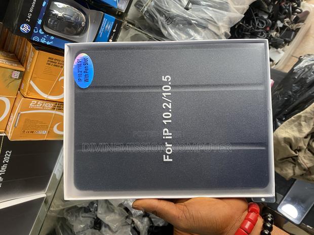 iPad 10.2 , 10.5 Original Smart Case With Pen Slot · Photo 1