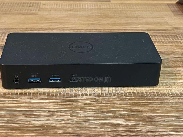 Dell D6000 Universal Docking Station · Photo 3