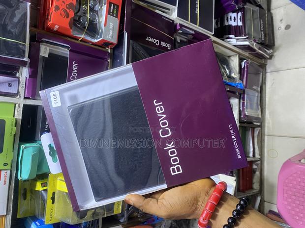Huawei T10S Tab Case Original · Photo 1