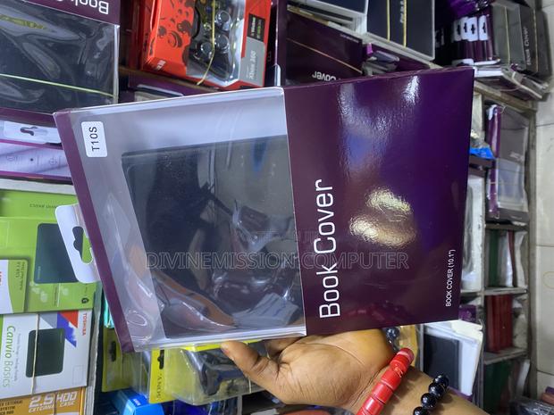 Huawei T10S Tab Case Original · Photo 2