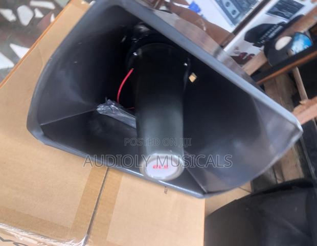 GLS SC-1540 Car Horn Speaker · Photo 2