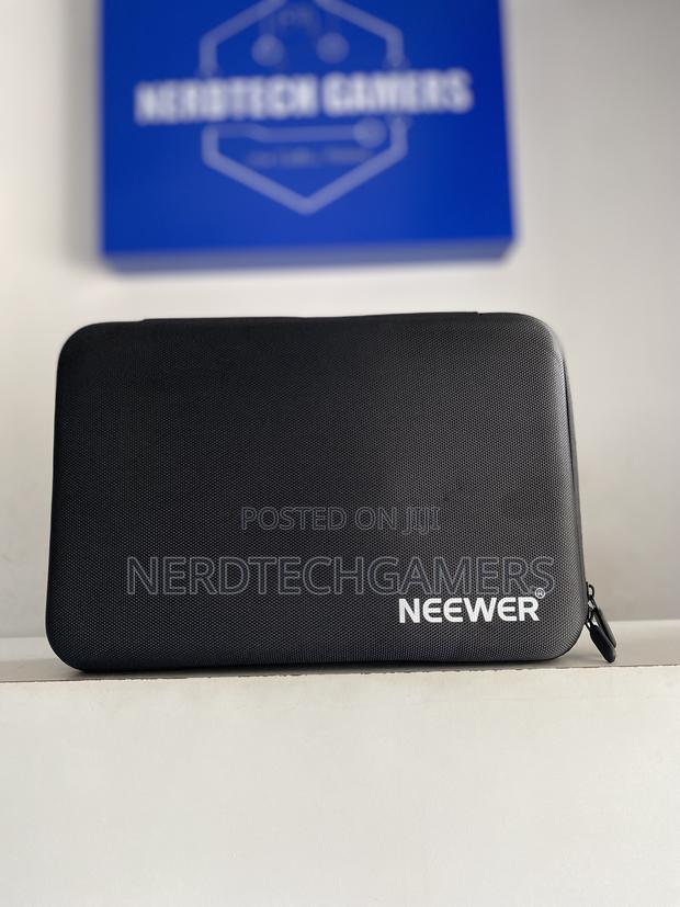NEEWER 50 in 1 Action Camera Accessory Kit Compatible · Photo 1