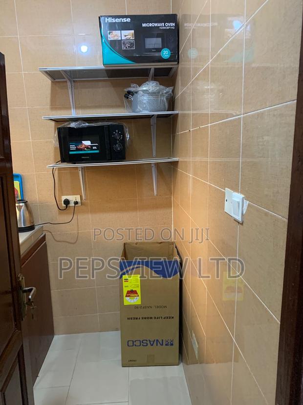 Accra Oyibi Saasabi Airbnb Shortstay Apartment · Photo 4