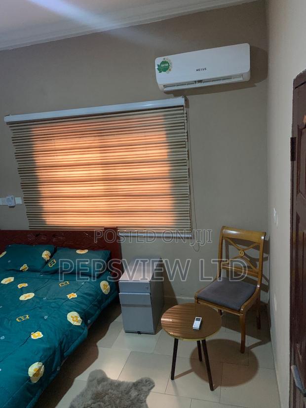 Accra Oyibi Saasabi Airbnb Shortstay Apartment · Photo 3