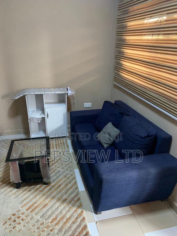 Accra Oyibi Saasabi Airbnb Shortstay Apartment · Photo 6